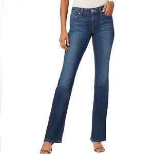 Joes Jeans The Honey Booty Fit Jeans Size 28